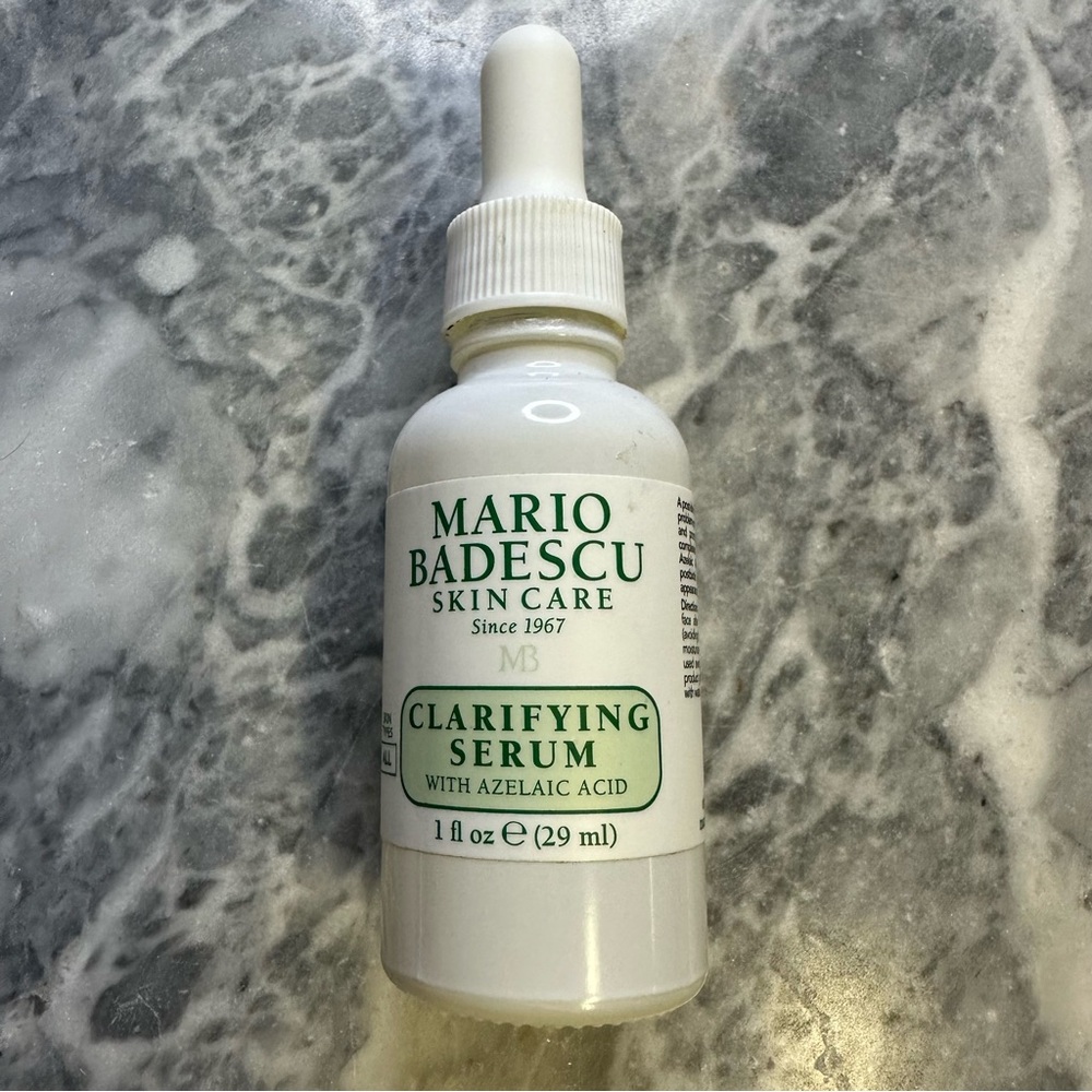 Mario Badescu Clarifying Serum
